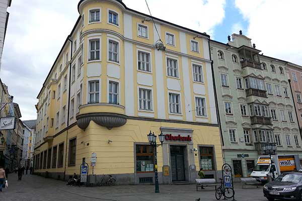 Technische Due Diligence, Linz